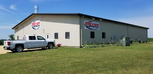 Meyer Collision and Service Center