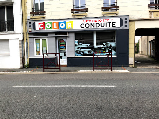 Auto-École Rdf à Rang-du-Fliers, Pas-de-Calais