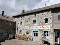 Photos du propriétaire du Restaurant La Table de Vallès à Chaudeyrolles - n°10
