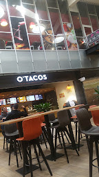 Photo n°22 de O'Tacos Nantes Beaulieu à Nantes ()