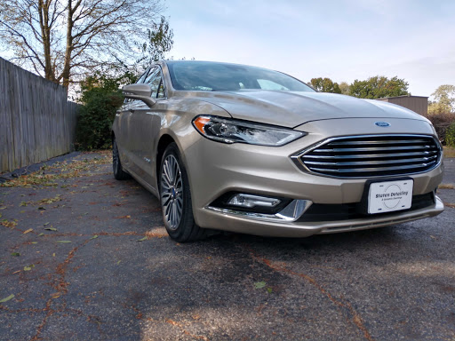 Staten Detailing & Ceramic Coatings en Paris