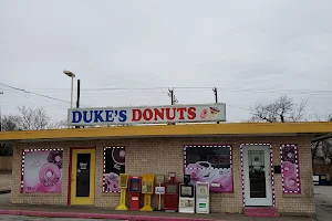 Duke's Donuts image