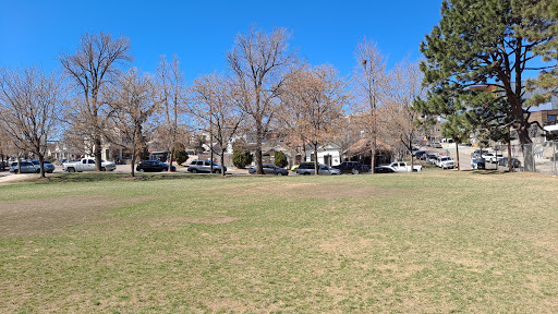 Park «Hirshorn Park», reviews and photos, 3000 Tejon St, Denver, CO 80211, USA