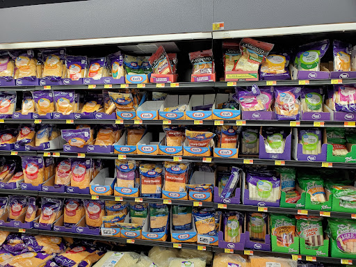 Department Store «Walmart Supercenter», reviews and photos, 970 Mansell Rd, Roswell, GA 30076, USA