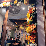 Photo n°3 de l'avis de Martina.i fait le 01/11/2023 à 17:35 sur le  A' Quartrian' Pizzeria à Naples