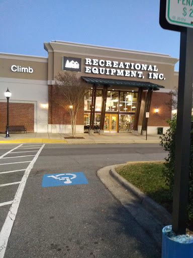 Camping Store «REI», reviews and photos, 6911 Fayetteville Rd #109, Durham, NC 27713, USA