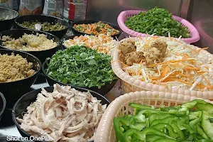 OSS Chinese Food image