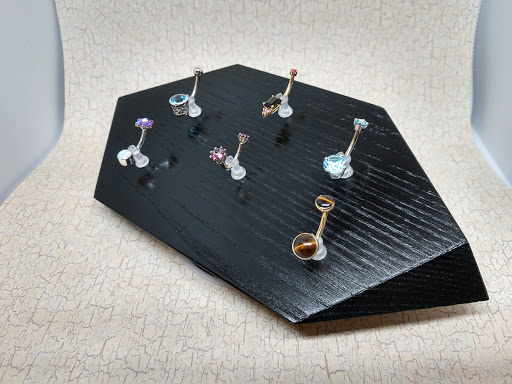 Explore simple medium tattoo ideas, creative tattoo ideas in Englewood, available at Phantom 8 Tattoo & Piercing