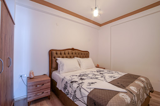 Afranur Apart Datça