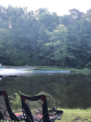 Campground «Toye Recreation Campground», reviews and photos, 7 Babtown Rd, Sussex, NJ 07461, USA