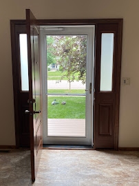 Pella Windows and Doors Showroom of Fargo, ND