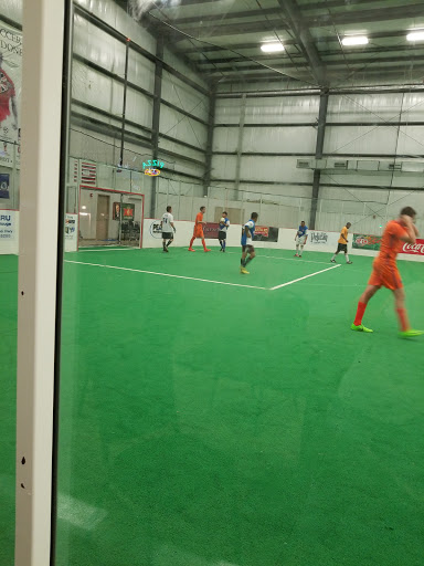 Soccer Field «Premier Soccer Center», reviews and photos, 1550 Gordon Simon Leblanc Dr, St Gabriel, LA 70776, USA