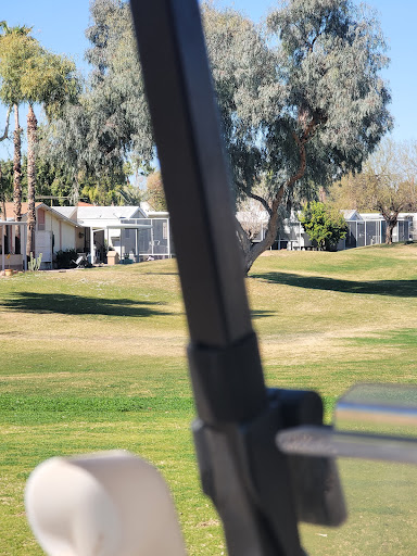 Golf Course «Pueblo El Mirage Golf Course», reviews and photos, 11201 N El Mirage Rd, El Mirage, AZ 85335, USA