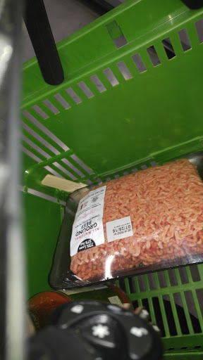 Supermarket «Walmart Neighborhood Market», reviews and photos, 10327 Big Bend Rd, Riverview, FL 33578, USA