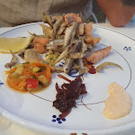 Photo n°6 de l'avis de Eva.l fait le 17/08/2020 à 19:33 sur le  La Veranda dei Pescatori à Perledo