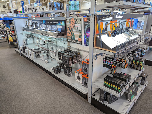Electronics Store «Best Buy», reviews and photos, 8682 Park Meadows Center Dr, Lone Tree, CO 80124, USA