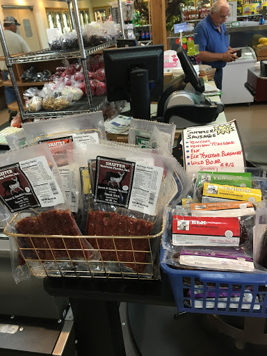 Supermarket «Twin Pine Country Store», reviews and photos, 1428 Seven Valleys Rd, York, PA 17408, USA