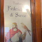 Photo n°1 de l'avis de Tom.� fait le 27/10/2023 à 20:34 sur le  Federico II Di Svevia à Altamura