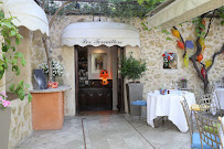 Photos du propriétaire du Restaurant gastronomique Restaurant Les Terraillers à Biot - n°3