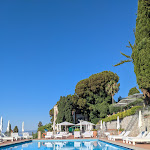 Photo n°3 de l'avis de taro.i fait le 15/07/2022 à 14:00 sur le  Grand Hotel San Pietro à Taormina