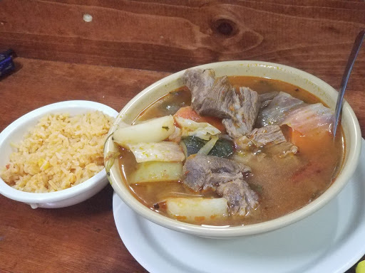 Grocery Store «La Posada», reviews and photos, 1930 Springwells St, Detroit, MI 48209, USA