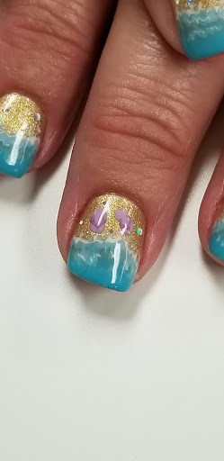 Spa «Beauty Rush Spa», reviews and photos, 5121 Center St, Williamsburg, VA 23188, USA