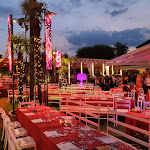 Photo n°12 de l'avis de Stefania.a fait le 24/08/2016 à 00:12 sur le  Villa Bonin Club & Dinner à Vicenza