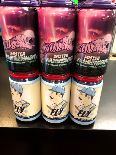 Wine Store «Wine & Brew Emporium Ltd», reviews and photos, 6154 S Sunbury Rd, Westerville, OH 43081, USA