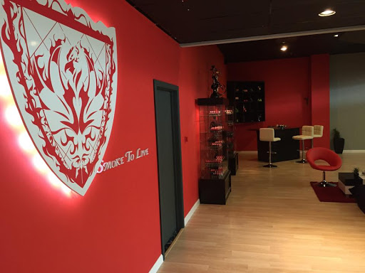 Vaporizer Store «Smoke To Live Electronic Cigarette», reviews and photos, 6301 NW Loop 410, San Antonio, TX 78238, USA