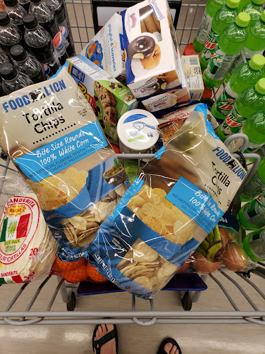 Grocery Store «Food Lion», reviews and photos, 100 Winters St, West Point, VA 23181, USA