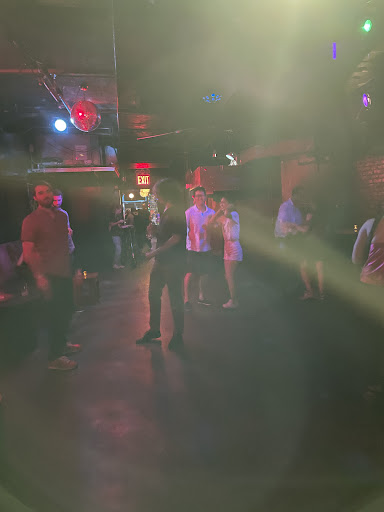 Night Club «The Pyramid Club», reviews and photos, 101 Avenue A #1, New York, NY 10009, USA