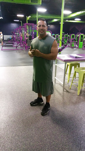 Gym «Youfit Health Clubs», reviews and photos, 4465 W Gandy Blvd, Tampa, FL 33611, USA