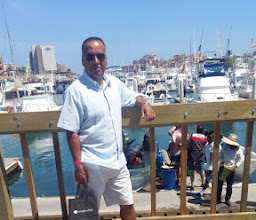 Campo Deportivo Contreras photo