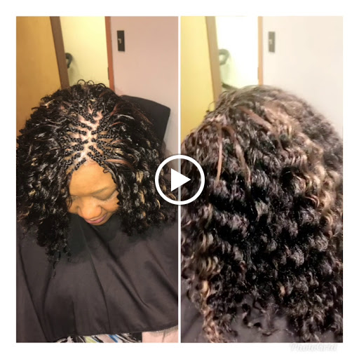 Beauty Supply Store «Hawa Hair Braiding Salon», reviews and photos, 1708 E Lebanon Rd, Dover, DE 19901, USA