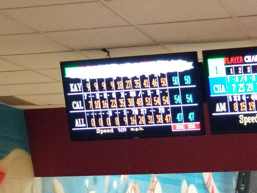 Bowling Alley «Luxury Lanes & Lounge Inc», reviews and photos, 600 E 9 Mile Rd, Ferndale, MI 48220, USA