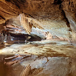 Photo n° 9 de l'avis de Maxime. fait le 02/08/2021 à 18:20 pour Grottes de Lacave à Lacave