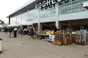 City of Rochester Public Market