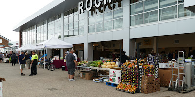 City of Rochester Public Market
