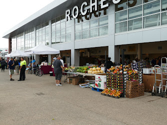 City of Rochester Public Market