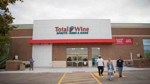 Total Wine & More