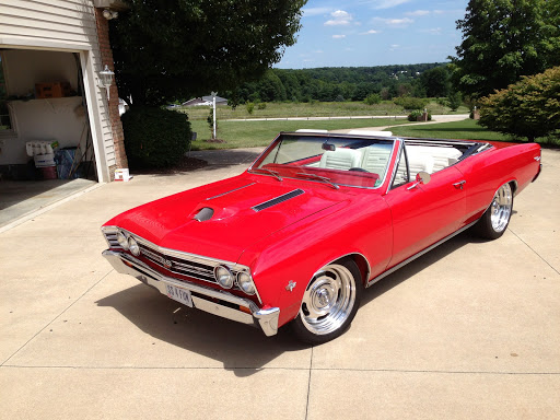 Car Detailing Service «NiP Tuck Auto Detailing», reviews and photos, 1484 Medina Rd, Medina, OH 44256, USA