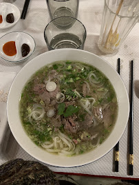 Soupe du Restaurant vietnamien Hanoï à Nîmes - n°11