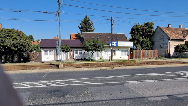 Szemere-Vet - Állatorvosi rendelô