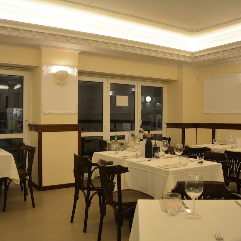 Ristorante Piccantini | Restaurant in Stade