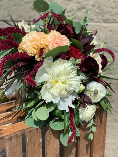 Florist «Lutz Flowers», reviews and photos, 5110 Crookshank Rd, Cincinnati, OH 45238, USA