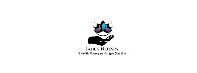 Jade's Notary