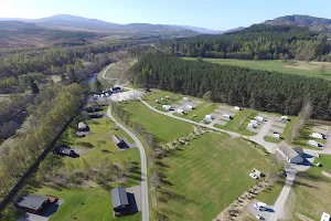 Invernahavon Caravan Park image