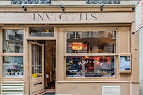 Photos du propriétaire du Restaurant Invictus à Paris - n°14