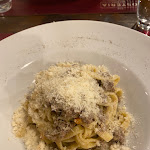 Photo n°1 de l'avis de Elif. fait le 03/11/2023 à 21:22 sur le  Osteria Luci in cucina à Rome