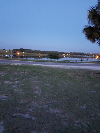 Community Center «Dundee Community Center», reviews and photos, 603 Lake Marie Blvd, Dundee, FL 33838, USA